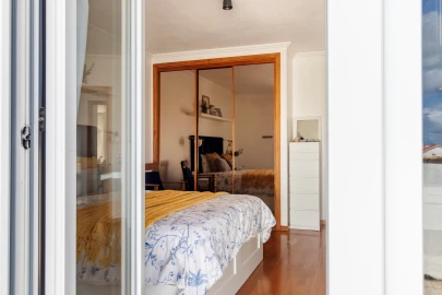 Apartamento T2 para Venda em Colares