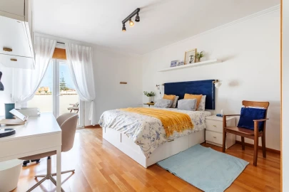 Apartamento T2 para Venda em Colares