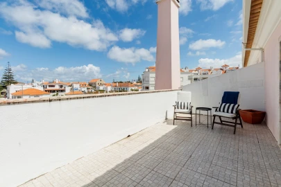 Apartamento T2 para Venda em Colares