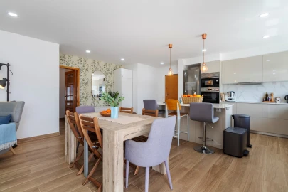 Apartamento T2 para Venda em Colares