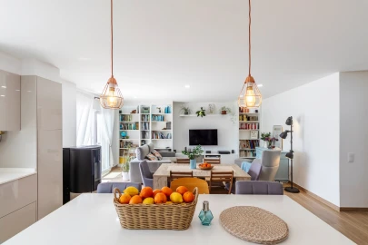 Apartamento T2 para Venda em Colares
