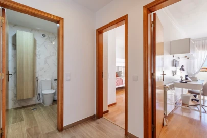 Apartamento T2 para Venda em Colares