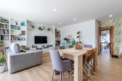 Apartamento T2 para Venda em Colares