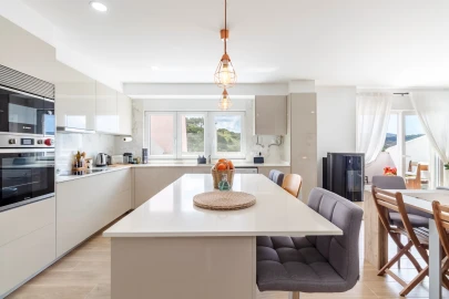 Apartamento T2 para Venda em Colares
