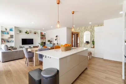 Apartamento T2 para Venda em Colares