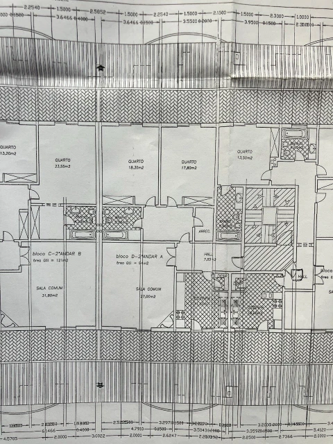 Apartamento T2 para Venda em Colares