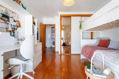 Apartamento T2 para Venda em Colares