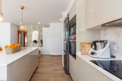 Apartamento T2 para Venda em Colares