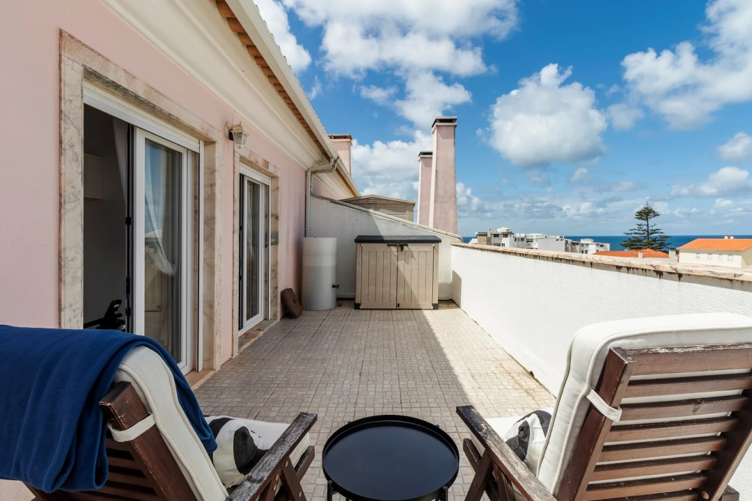 Apartamento T2 para Venda em Colares Foto 33