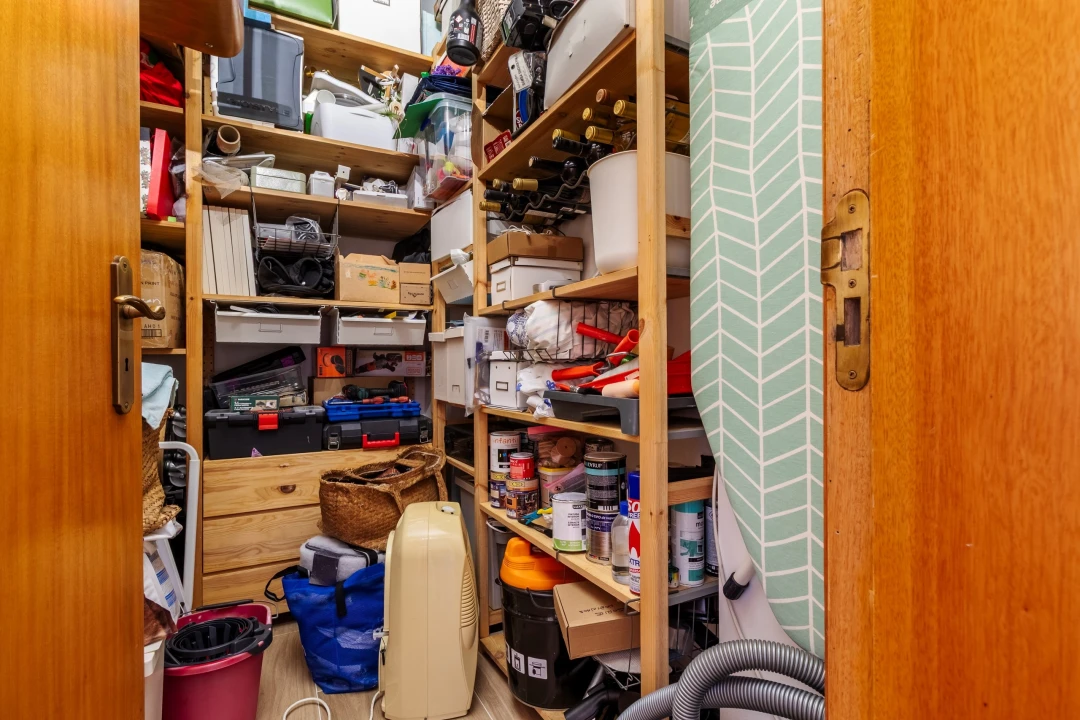 Apartamento T2 para Venda em Colares Foto 49