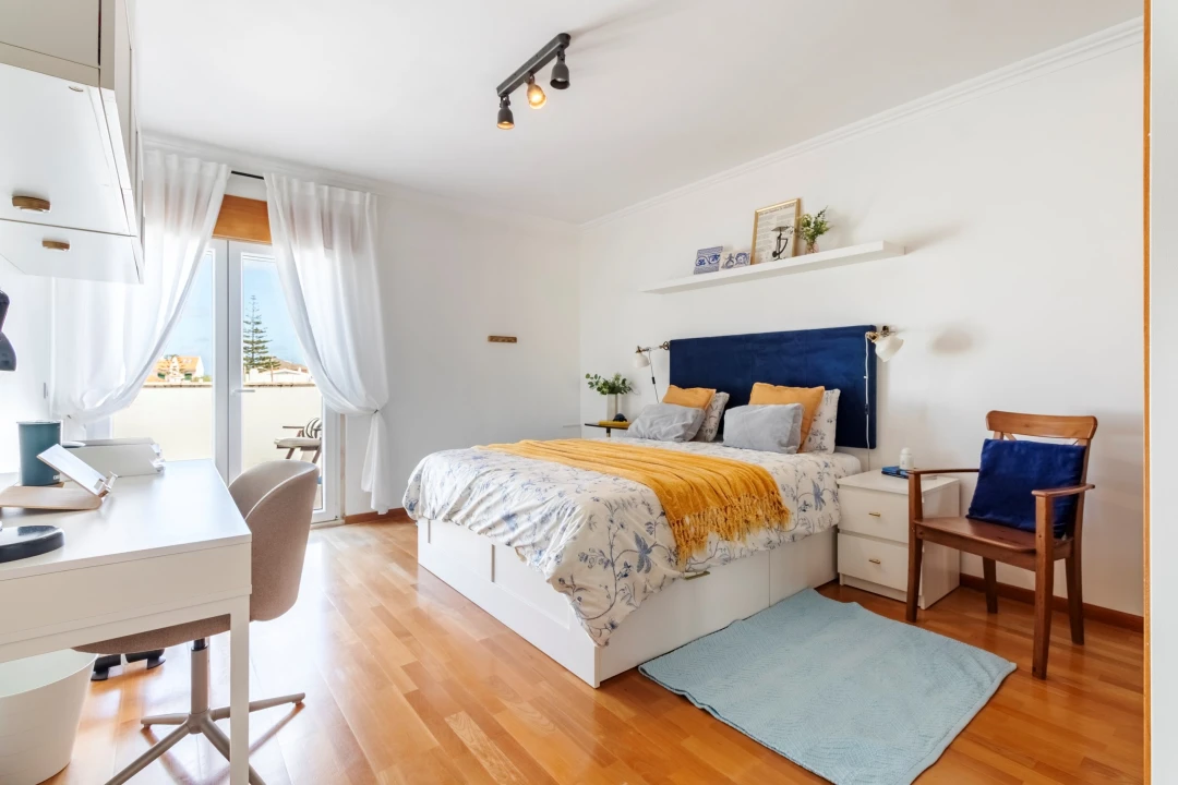 Apartamento T2 para Venda em Colares Foto 22