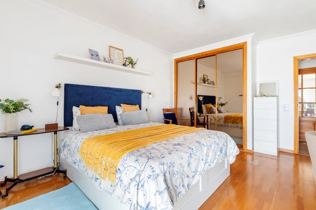 Apartamento T2 para Venda em Colares Foto 23