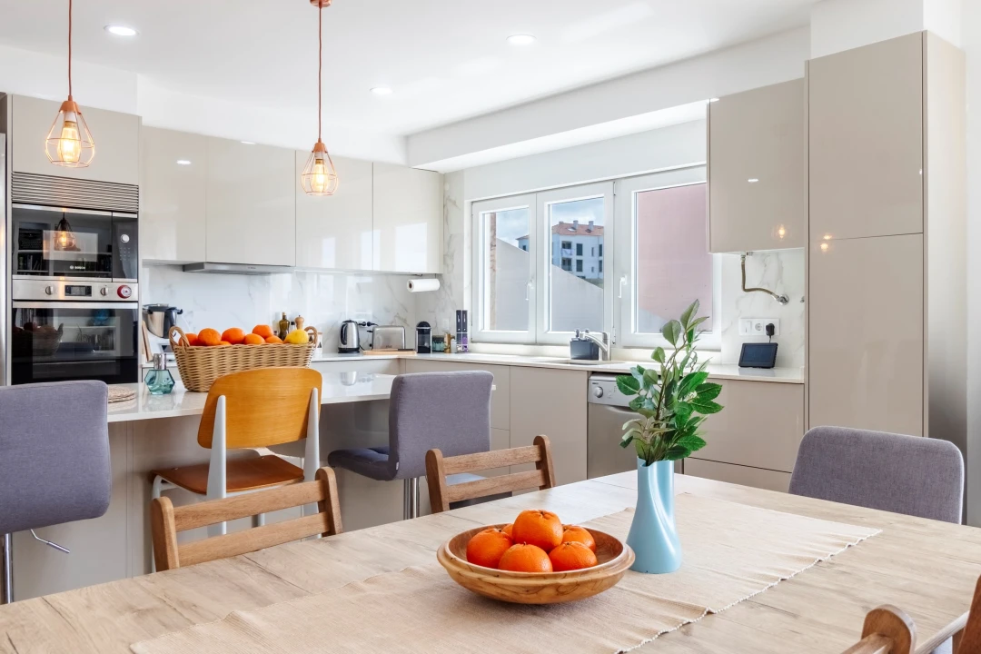 Apartamento T2 para Venda em Colares Foto 5