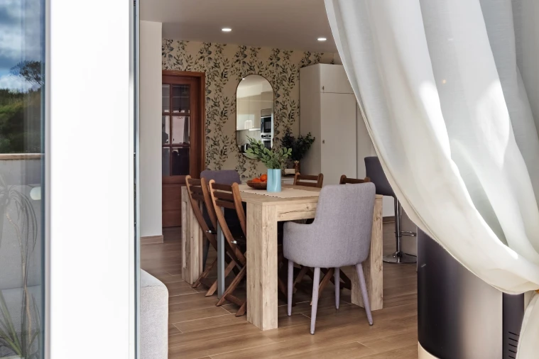 Apartamento T2 para Venda em Colares Foto 17