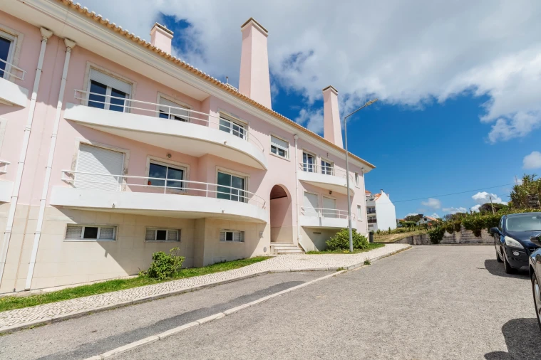 Apartamento T2 para Venda em Colares Foto 48