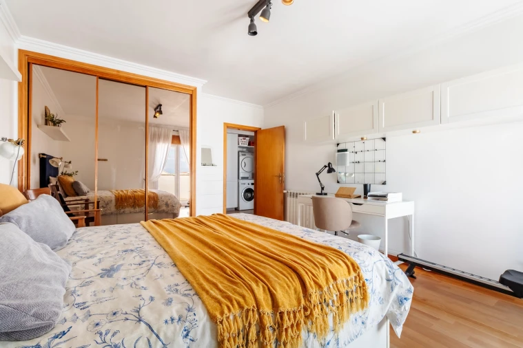 Apartamento T2 para Venda em Colares Foto 26