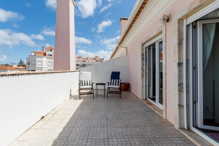 Apartamento T2 para Venda em Colares Foto 31
