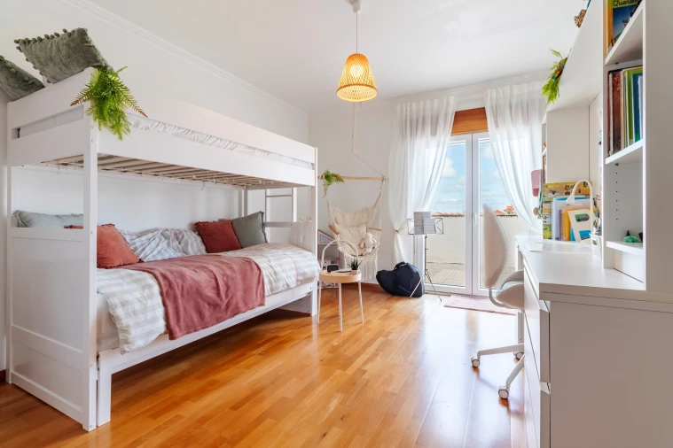 Apartamento T2 para Venda em Colares Foto 27