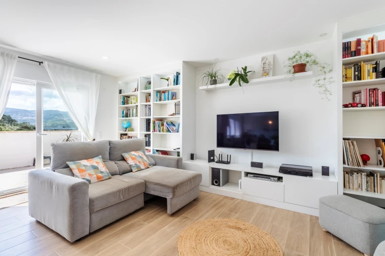 Apartamento T2 para Venda em Colares Foto 16