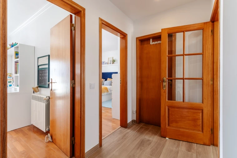 Apartamento T2 para Venda em Colares Foto 37