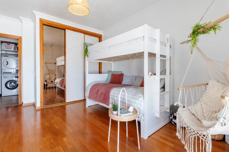 Apartamento T2 para Venda em Colares Foto 29