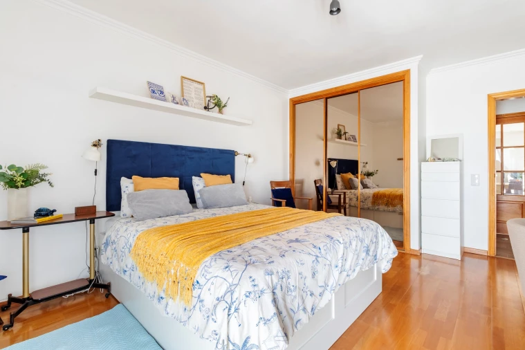 Apartamento T2 para Venda em Colares Foto 23
