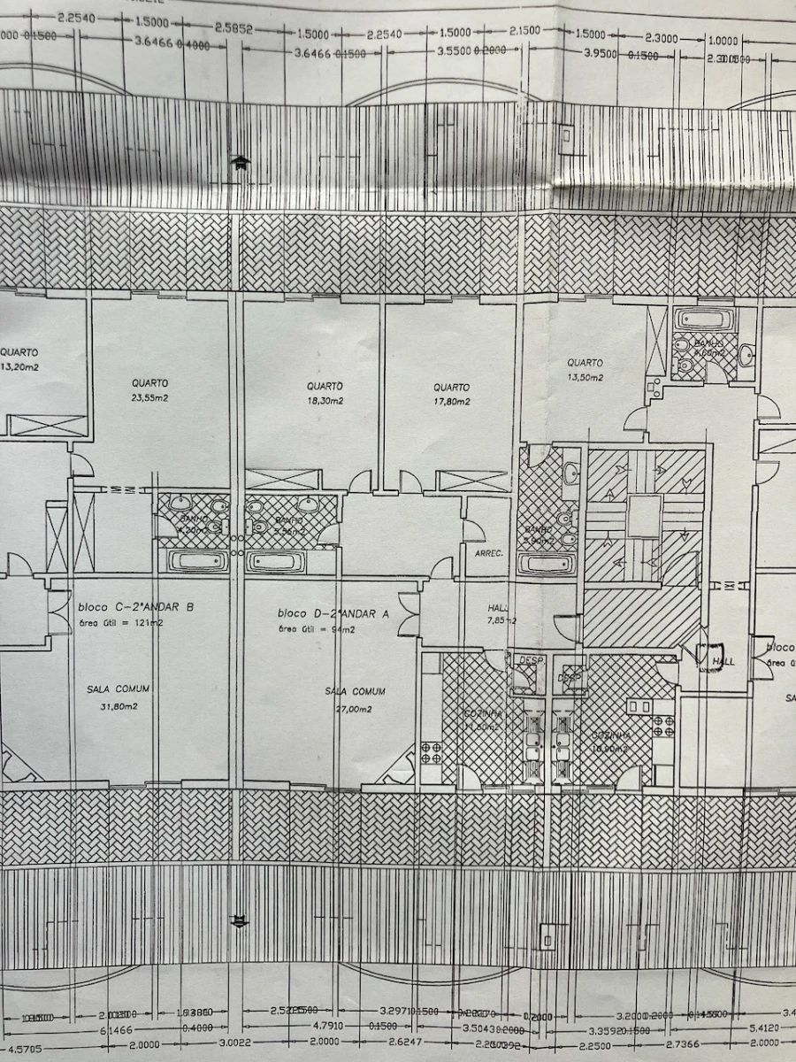 Apartamento T2 para Venda em Colares Foto 50