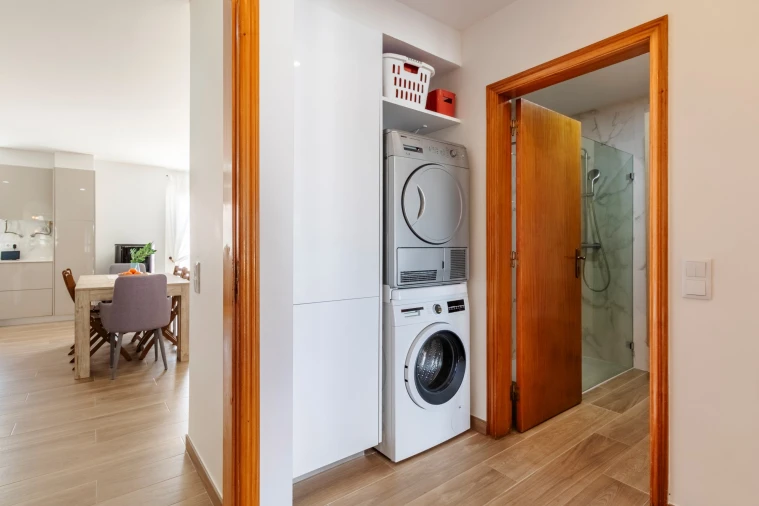 Apartamento T2 para Venda em Colares Foto 35