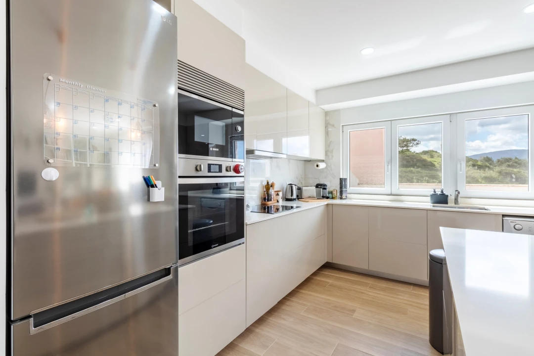 Apartamento T2 para Venda em Colares Foto 7