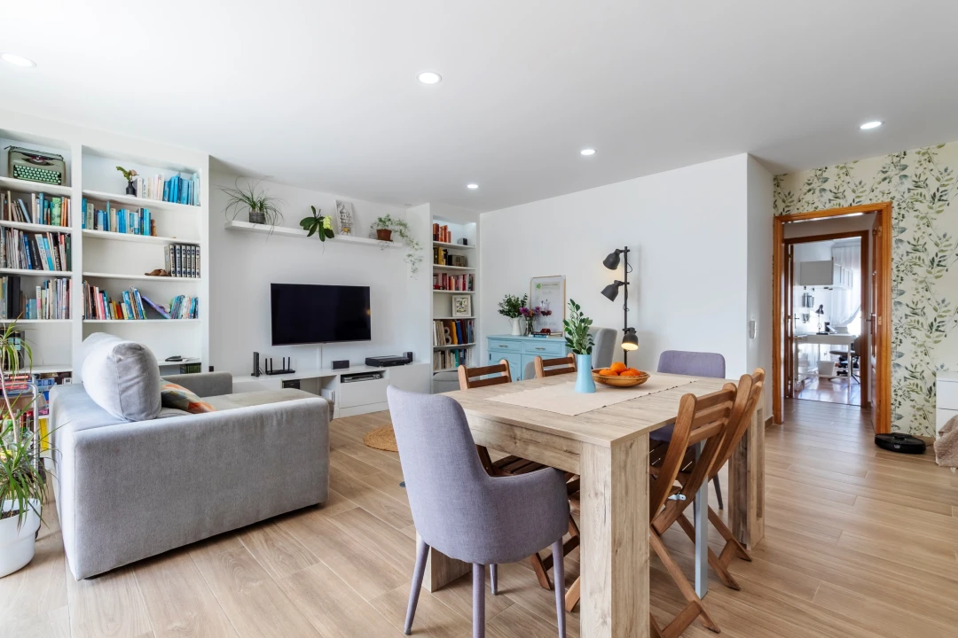 Apartamento T2 para Venda em Colares Foto 13