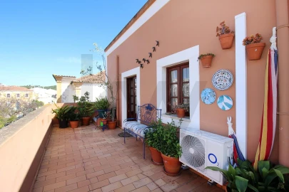 Moradia T3 para Venda em Silves