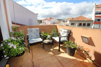 Moradia T3 para Venda em Silves