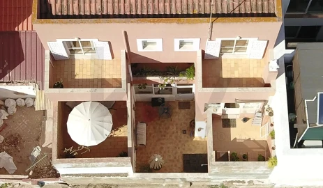 Moradia T3 para Venda em Silves