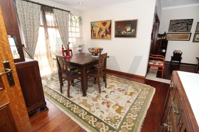 Moradia T3 para Venda em Silves
