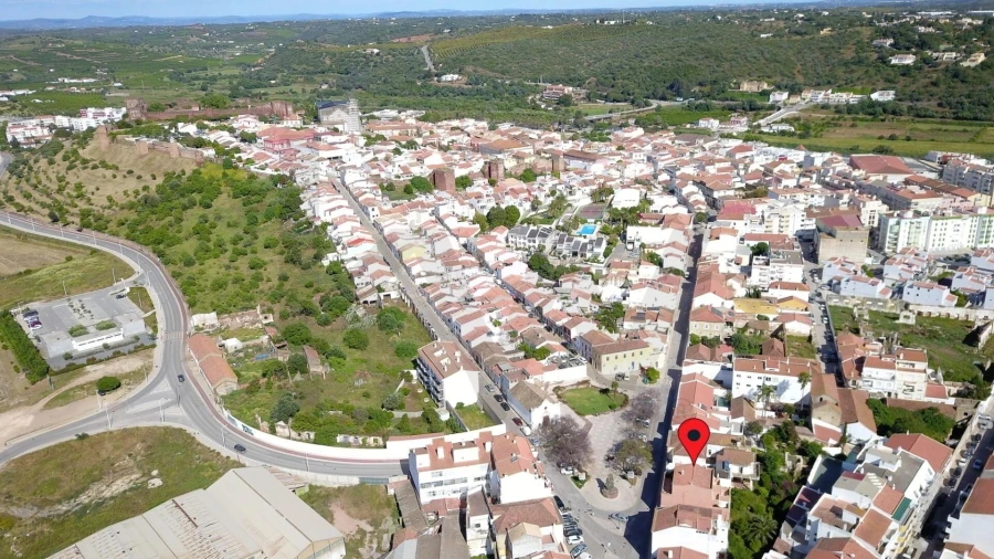 Moradia T3 para Venda em Silves Foto 4