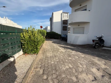 Apartamento T1 para Venda em Albufeira e Olhos de Água