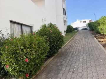 Apartamento T1 para Venda em Albufeira e Olhos de Água