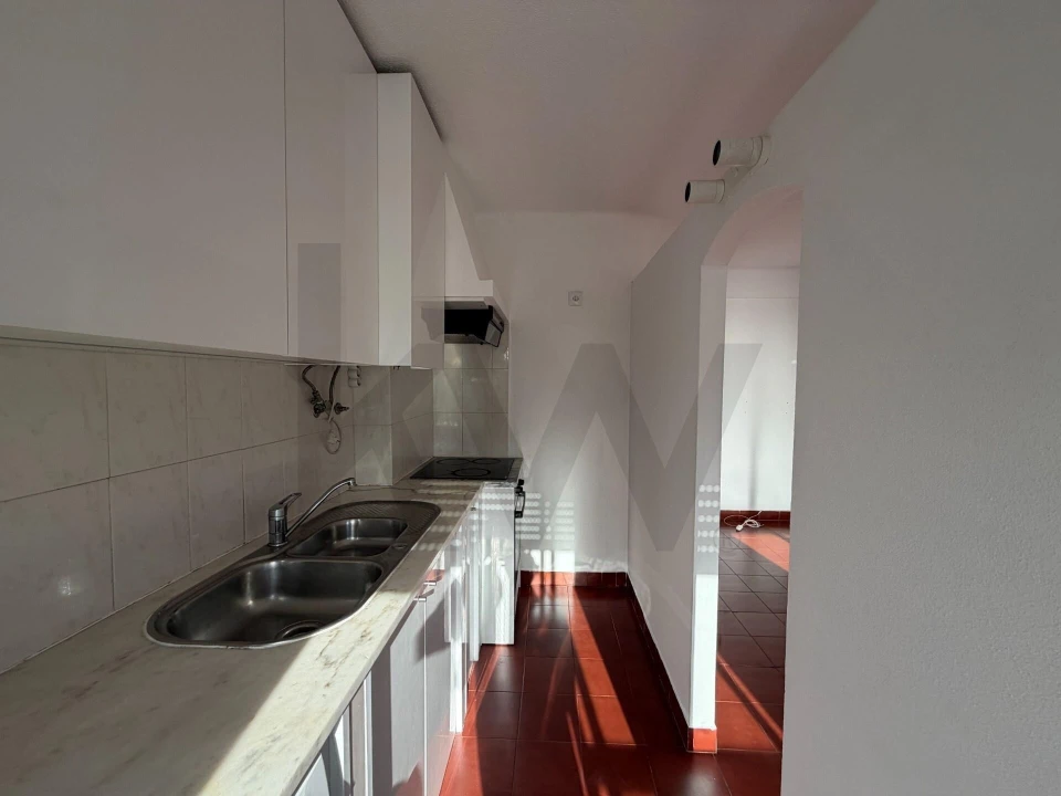 Apartamento T1 para Venda em Albufeira e Olhos de Água Foto 8