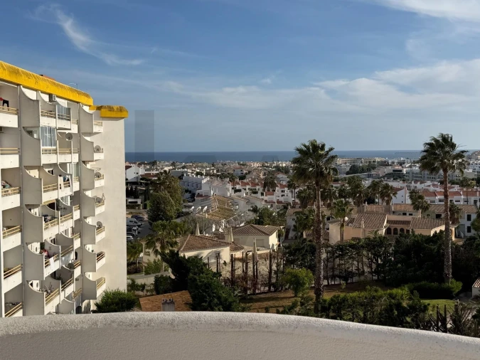 Apartamento T1 para Venda em Albufeira e Olhos de Água Foto 2