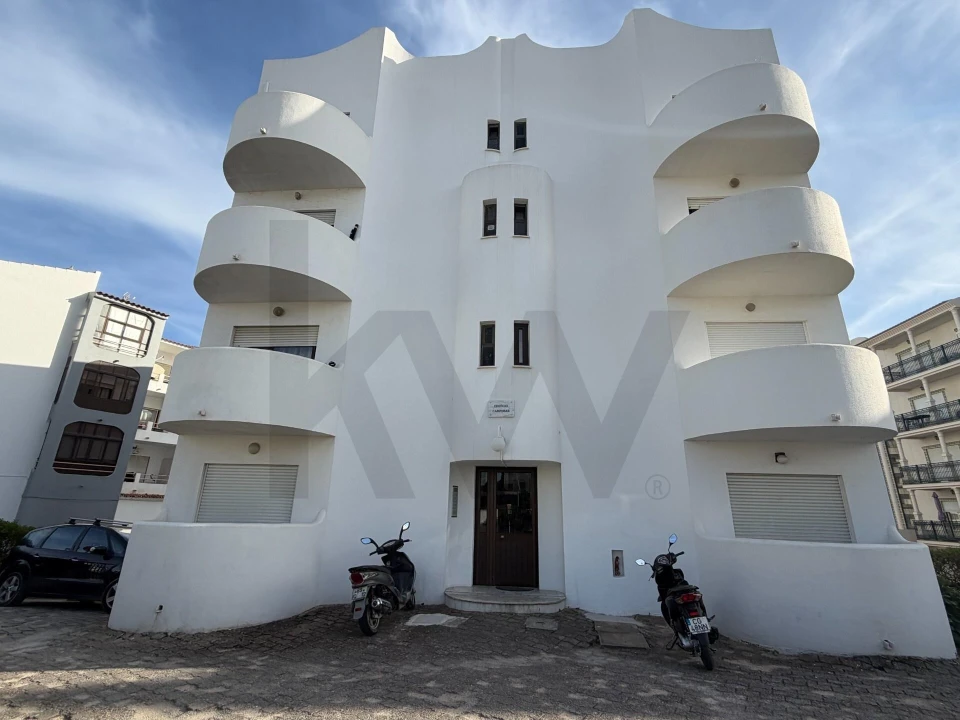Apartamento T1 para Venda em Albufeira e Olhos de Água Foto 1