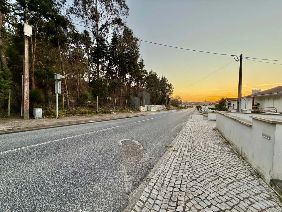 Terreno para Venda em Juncal Foto 1