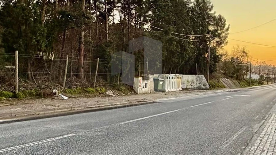 Terreno para Venda em Juncal