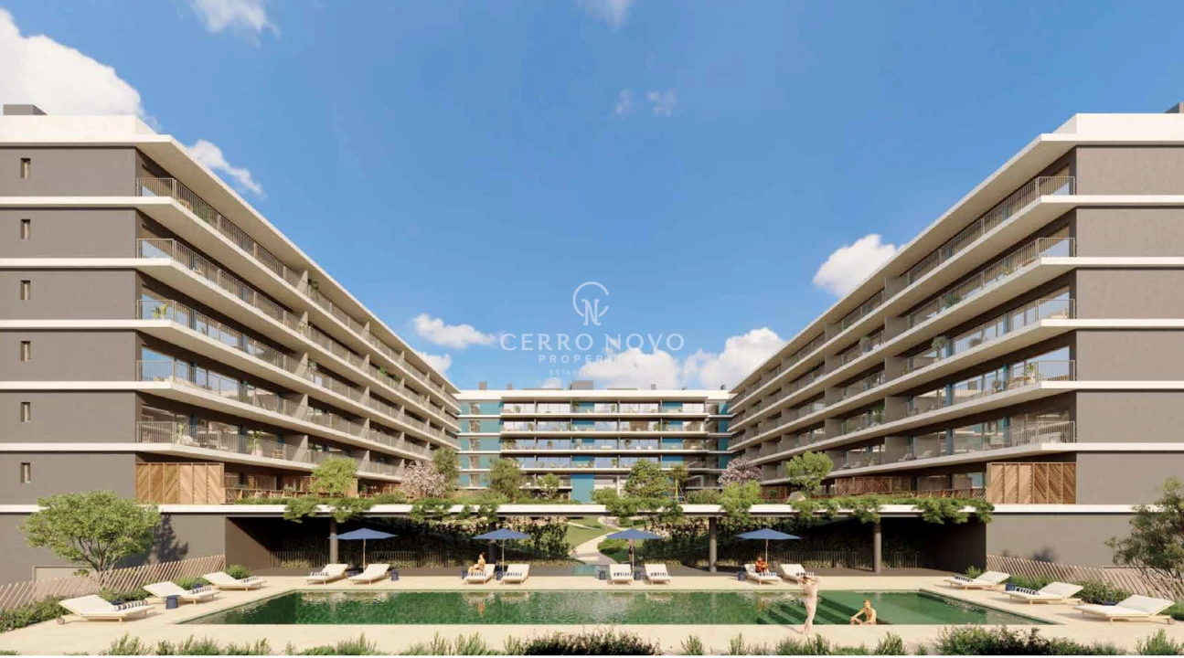 Apartamento T2 para Venda em Faro (Sé e São Pedro) Foto 2