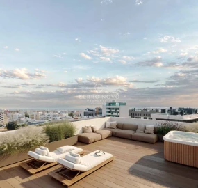 Apartamento T2 para Venda em Faro (Sé e São Pedro)