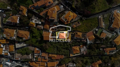 Moradia T3 para Venda em Imaculado Coração de Maria