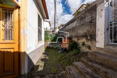 Moradia T3 para Venda em Imaculado Coração de Maria