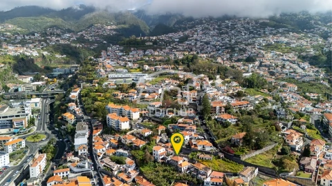 Moradia T3 para Venda em Imaculado Coração de Maria