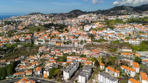 Moradia T3 para Venda em Imaculado Coração de Maria