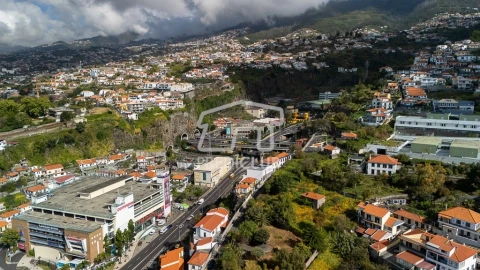 Moradia T3 para Venda em Imaculado Coração de Maria