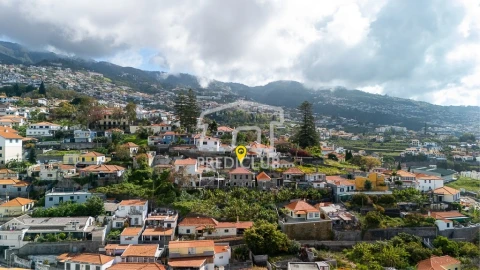 Moradia T3 para Venda em Imaculado Coração de Maria